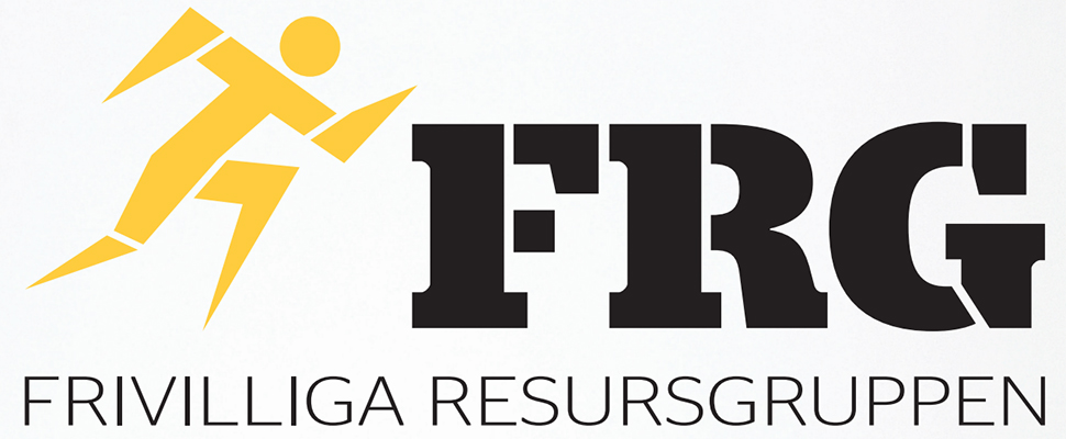 Frivilliga resursgruppens logotyp